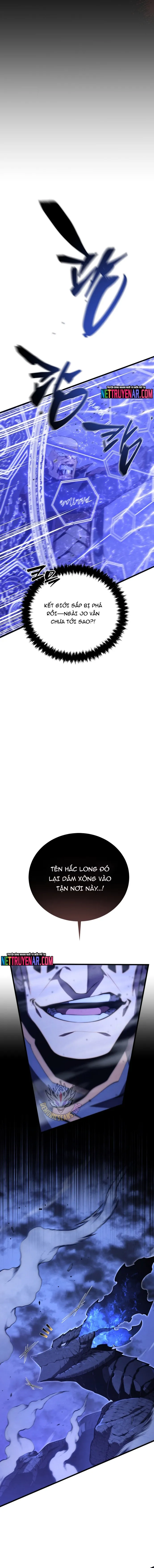 Con Trai Út Của Gia Đình Kiếm Thuật Danh Tiếng - Chapter 169 - Page 11