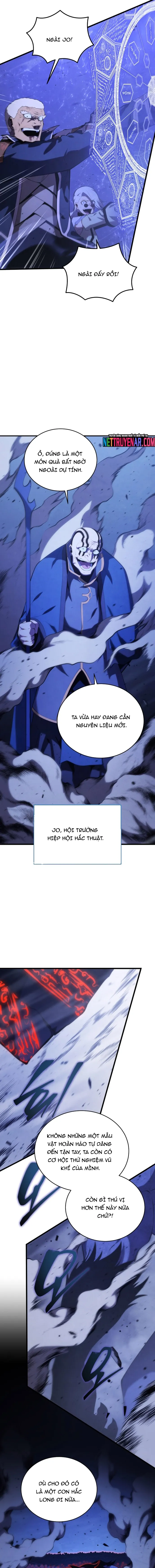 Con Trai Út Của Gia Đình Kiếm Thuật Danh Tiếng - Chapter 169 - Page 12