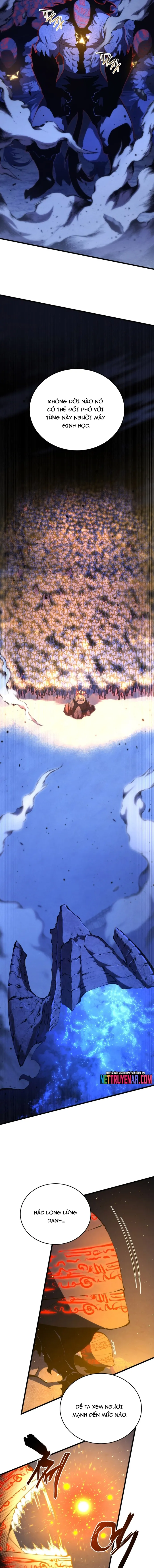 Con Trai Út Của Gia Đình Kiếm Thuật Danh Tiếng - Chapter 169 - Page 13