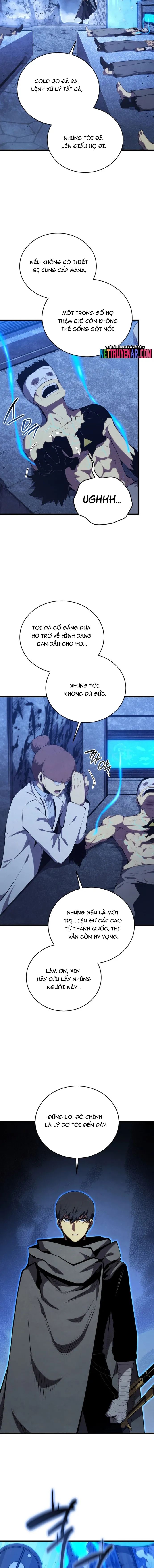 Con Trai Út Của Gia Đình Kiếm Thuật Danh Tiếng - Chapter 169 - Page 17