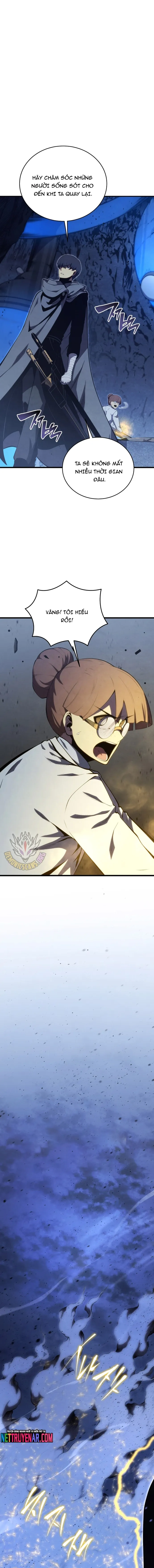 Con Trai Út Của Gia Đình Kiếm Thuật Danh Tiếng - Chapter 169 - Page 19