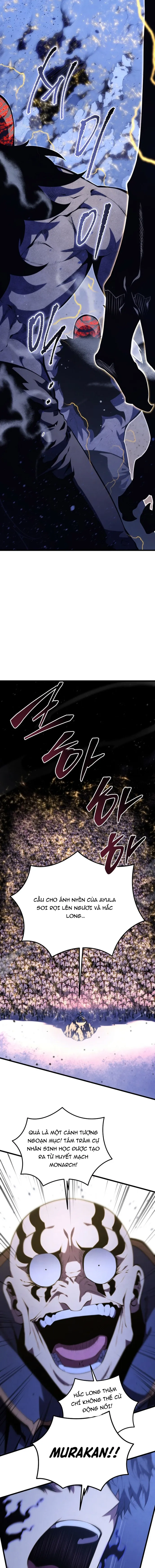 Con Trai Út Của Gia Đình Kiếm Thuật Danh Tiếng - Chapter 169 - Page 20