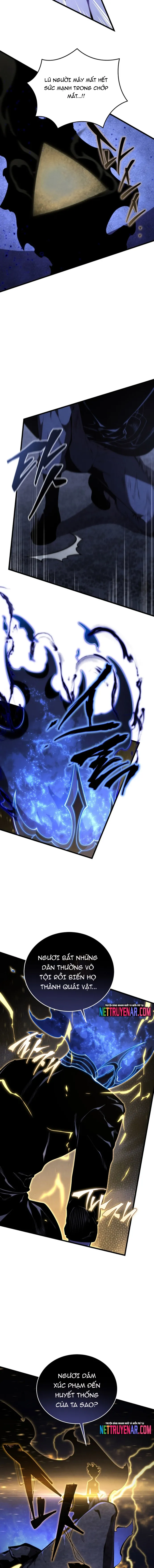 Con Trai Út Của Gia Đình Kiếm Thuật Danh Tiếng - Chapter 169 - Page 22