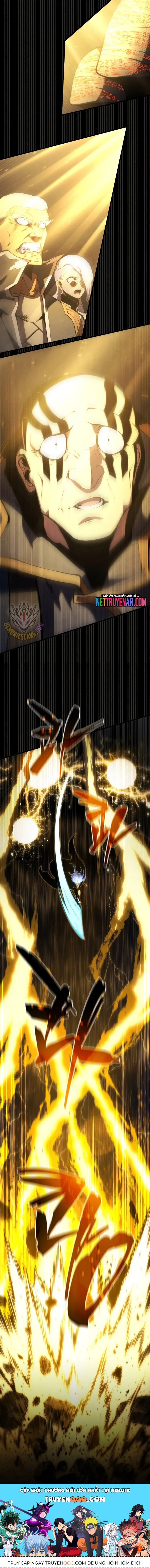 Con Trai Út Của Gia Đình Kiếm Thuật Danh Tiếng - Chapter 169 - Page 25