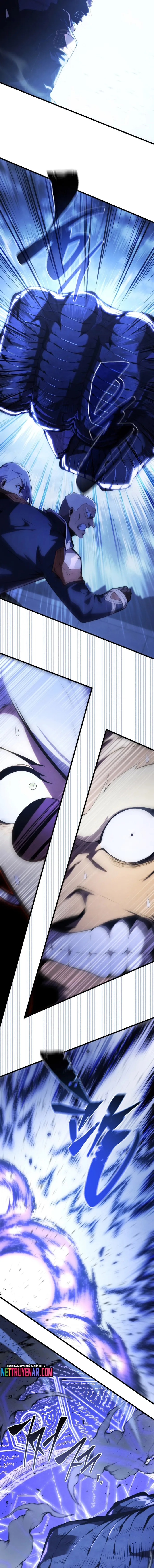 Con Trai Út Của Gia Đình Kiếm Thuật Danh Tiếng - Chapter 169 - Page 3