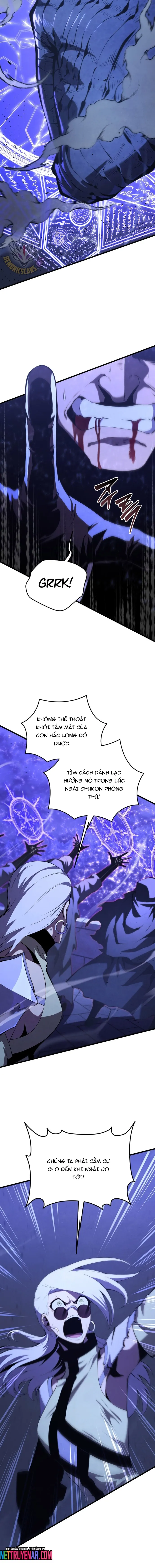 Con Trai Út Của Gia Đình Kiếm Thuật Danh Tiếng - Chapter 169 - Page 4