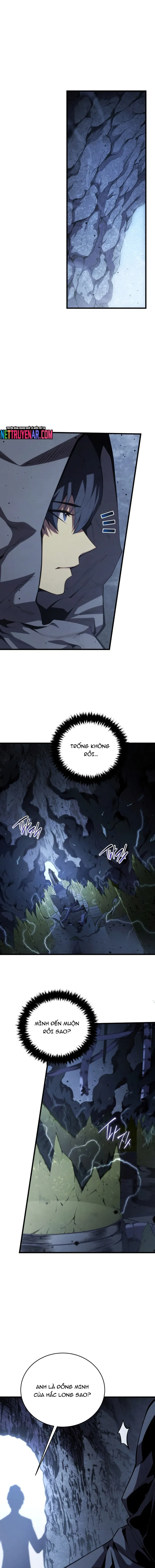 Con Trai Út Của Gia Đình Kiếm Thuật Danh Tiếng - Chapter 169 - Page 8