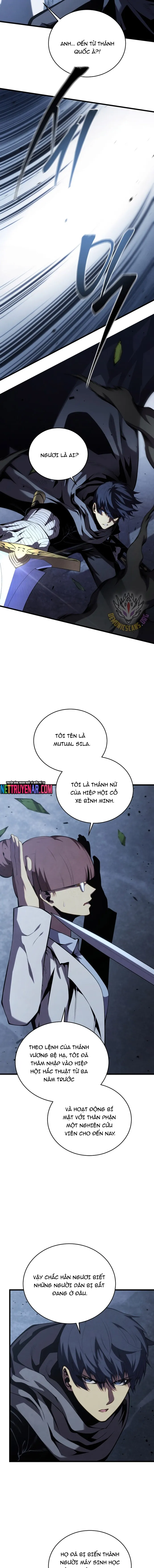 Con Trai Út Của Gia Đình Kiếm Thuật Danh Tiếng - Chapter 169 - Page 9