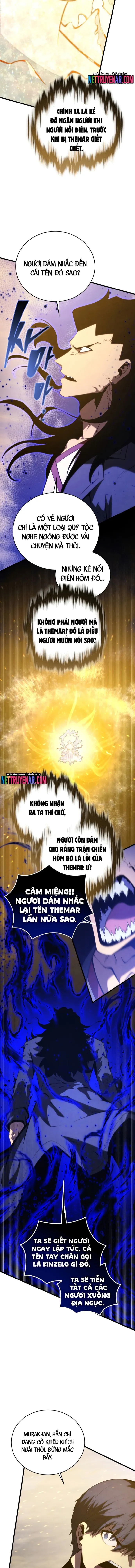 Con Trai Út Của Gia Đình Kiếm Thuật Danh Tiếng - Chapter 171 - Page 11