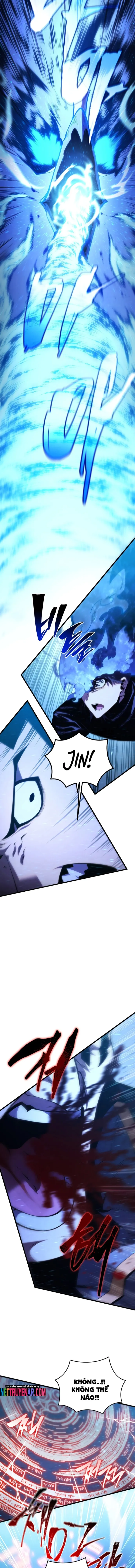 Con Trai Út Của Gia Đình Kiếm Thuật Danh Tiếng - Chapter 171 - Page 4