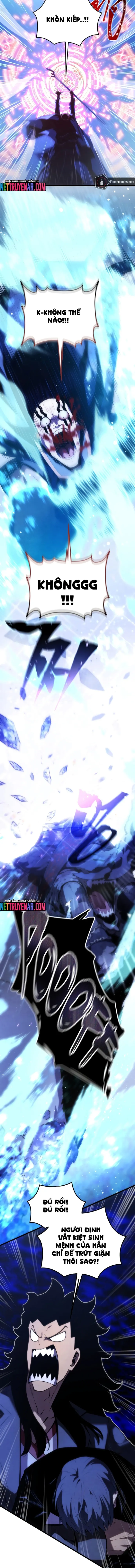 Con Trai Út Của Gia Đình Kiếm Thuật Danh Tiếng - Chapter 171 - Page 5