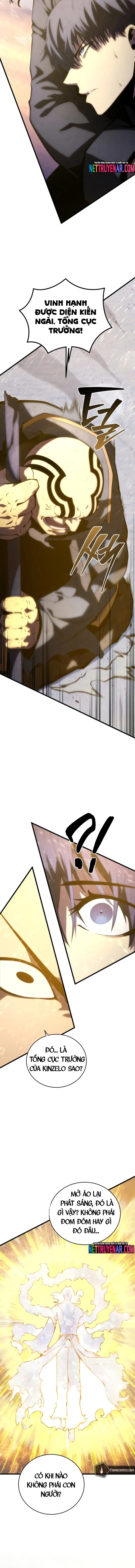 Con Trai Út Của Gia Đình Kiếm Thuật Danh Tiếng - Chapter 171 - Page 9