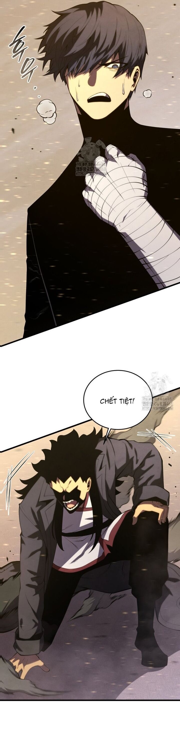 Con Trai Út Của Gia Đình Kiếm Thuật Danh Tiếng - Chapter 172 - Page 10