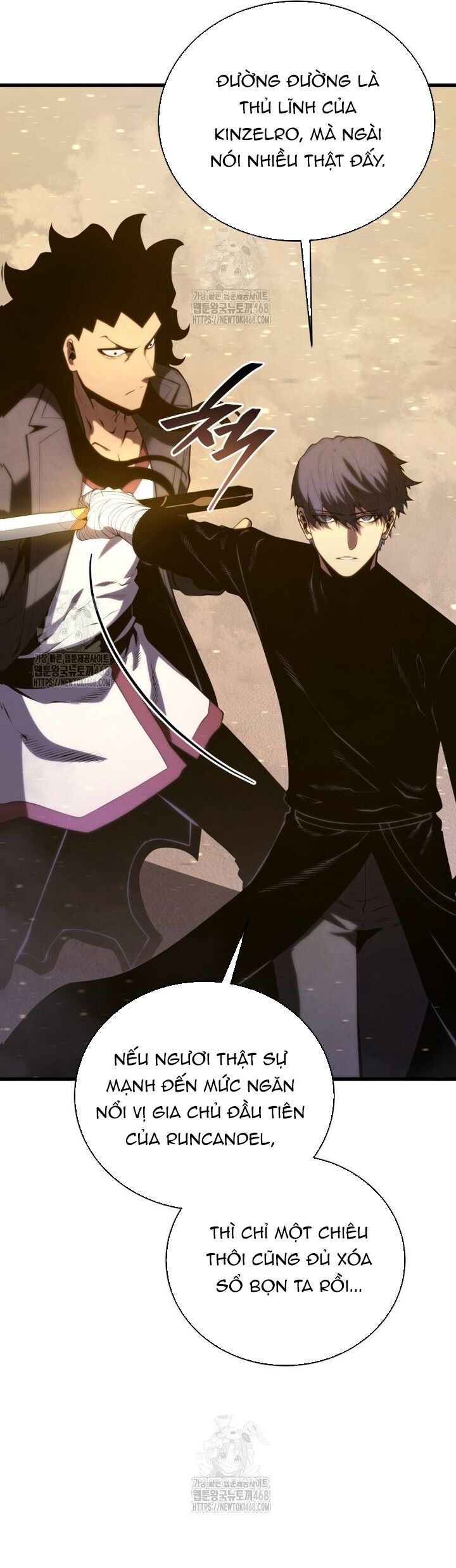 Con Trai Út Của Gia Đình Kiếm Thuật Danh Tiếng - Chapter 172 - Page 13