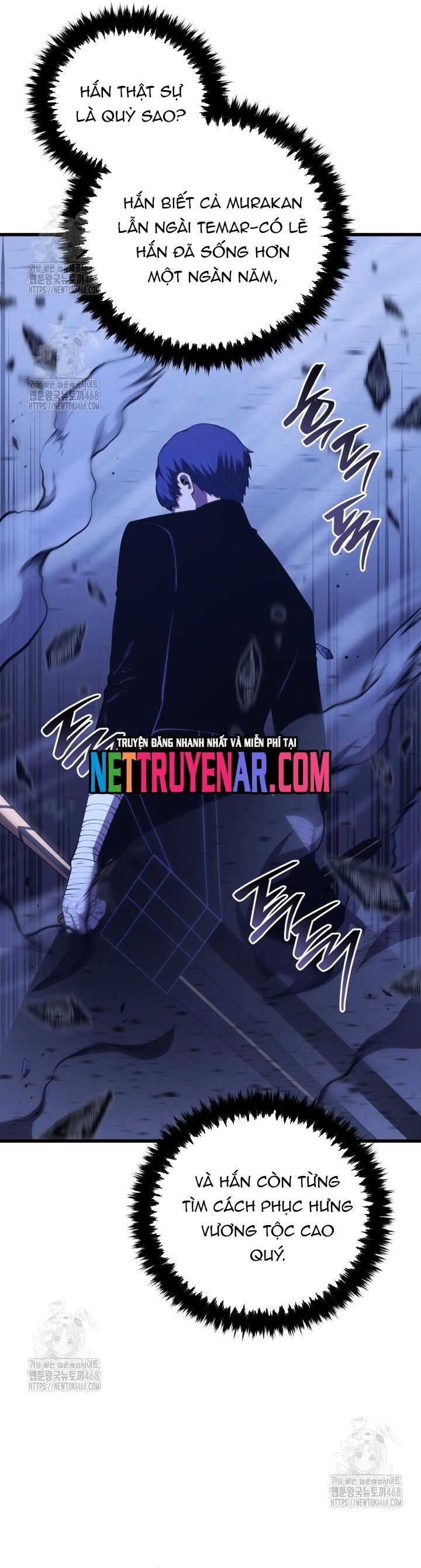 Con Trai Út Của Gia Đình Kiếm Thuật Danh Tiếng - Chapter 172 - Page 32