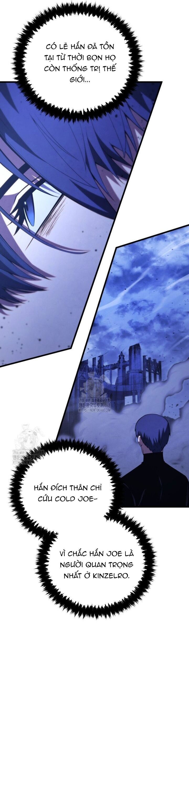 Con Trai Út Của Gia Đình Kiếm Thuật Danh Tiếng - Chapter 172 - Page 33