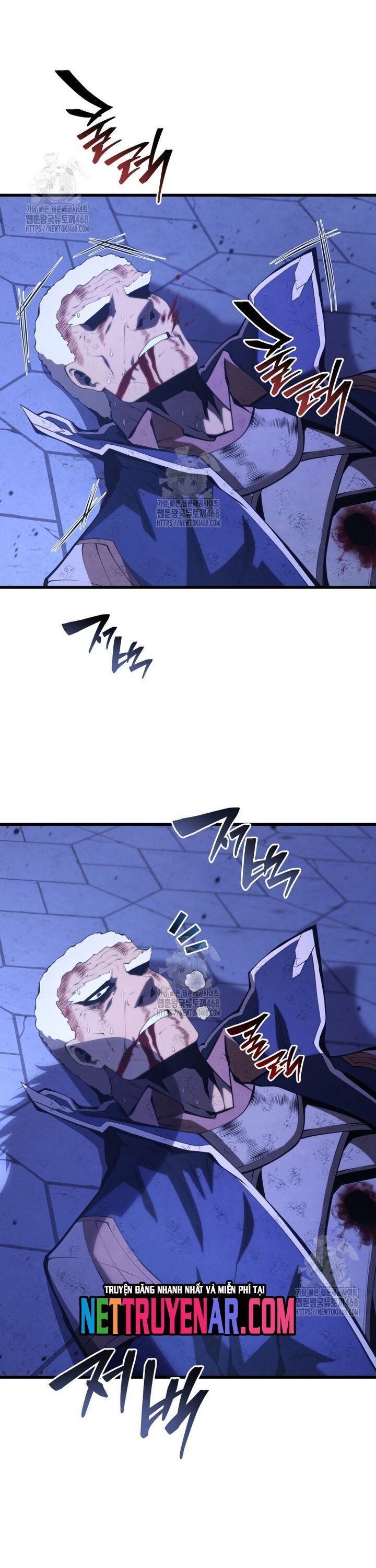 Con Trai Út Của Gia Đình Kiếm Thuật Danh Tiếng - Chapter 172 - Page 34