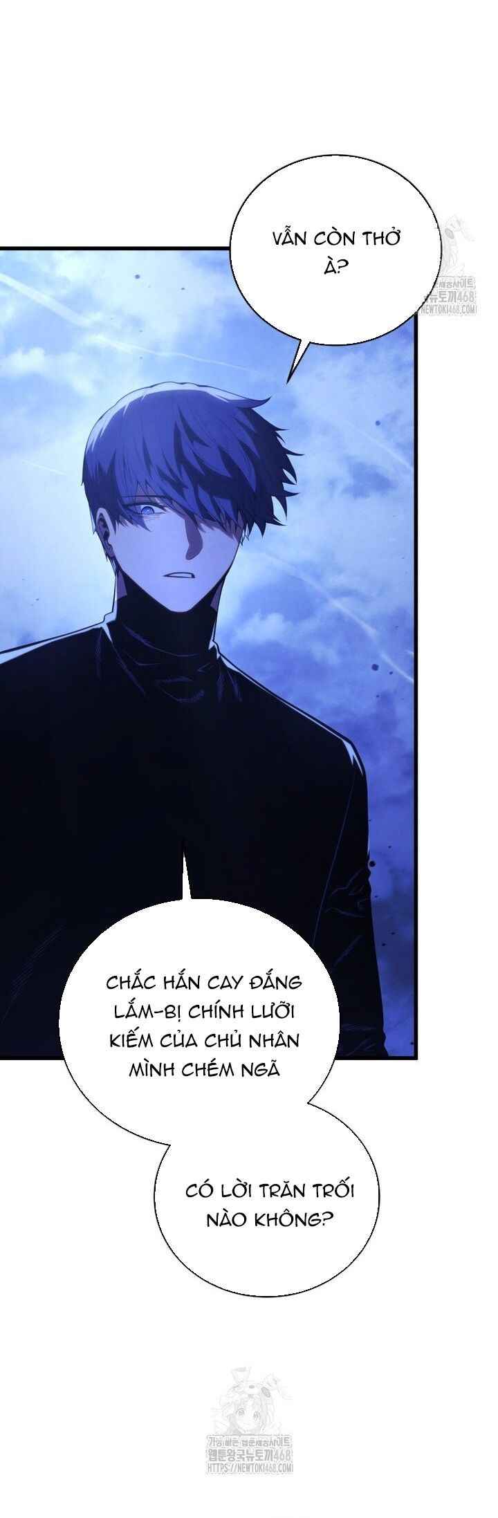 Con Trai Út Của Gia Đình Kiếm Thuật Danh Tiếng - Chapter 172 - Page 35