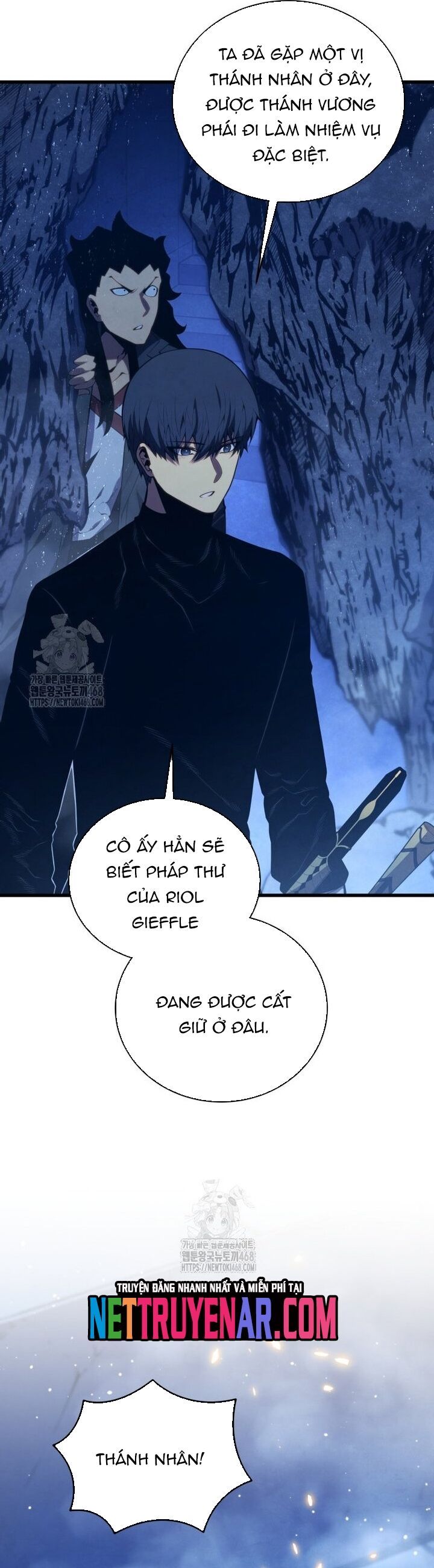 Con Trai Út Của Gia Đình Kiếm Thuật Danh Tiếng - Chapter 172 - Page 42