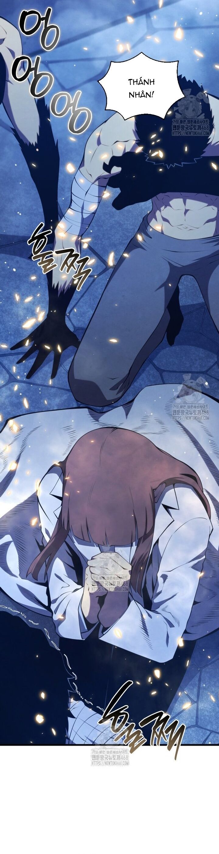 Con Trai Út Của Gia Đình Kiếm Thuật Danh Tiếng - Chapter 172 - Page 43