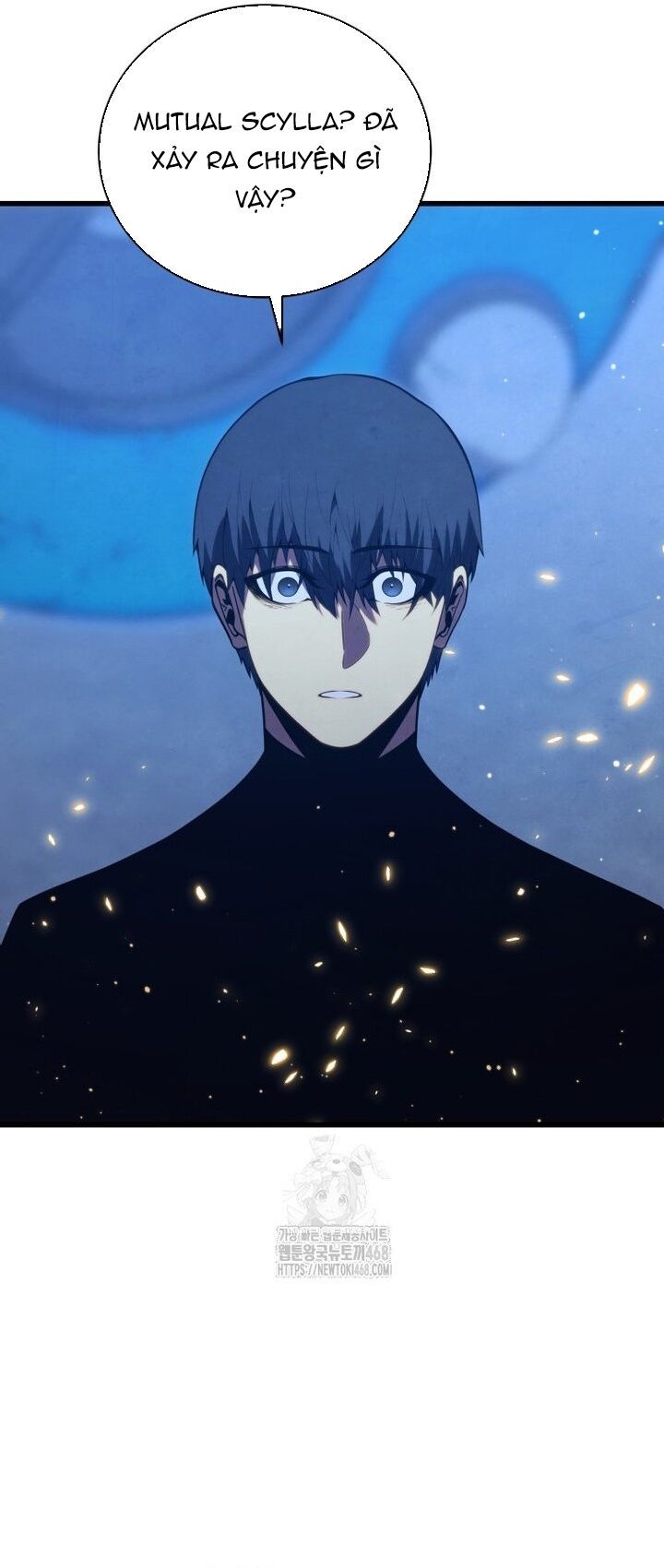 Con Trai Út Của Gia Đình Kiếm Thuật Danh Tiếng - Chapter 172 - Page 44