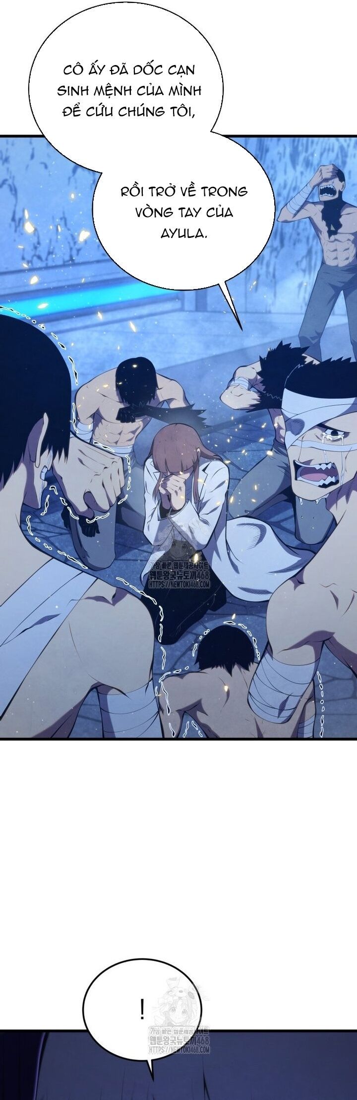 Con Trai Út Của Gia Đình Kiếm Thuật Danh Tiếng - Chapter 172 - Page 45