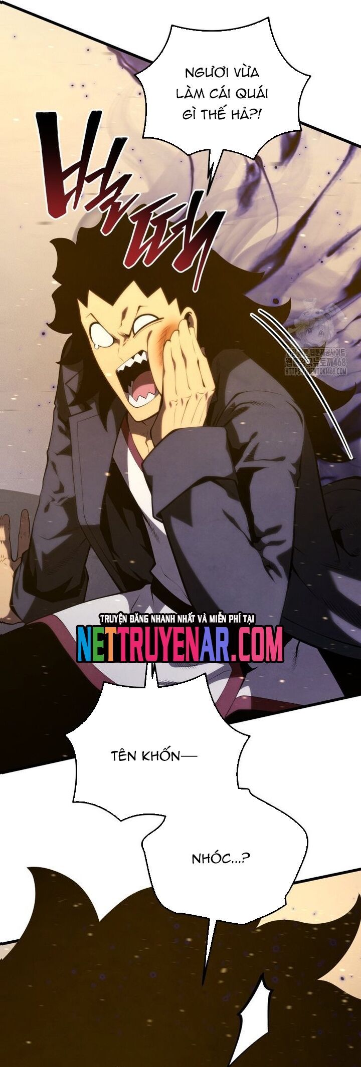 Con Trai Út Của Gia Đình Kiếm Thuật Danh Tiếng - Chapter 172 - Page 8