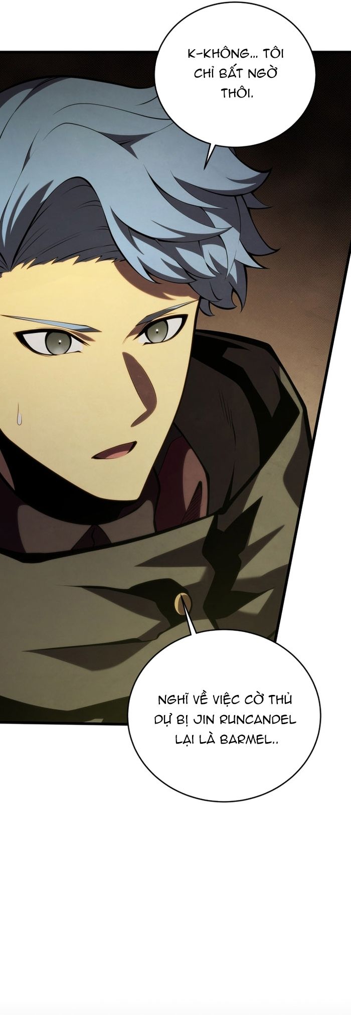 Con Trai Út Của Gia Đình Kiếm Thuật Danh Tiếng - Chapter 173 - Page 10