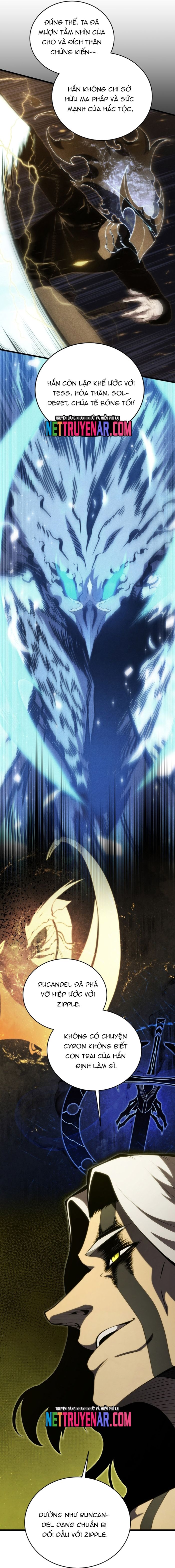 Con Trai Út Của Gia Đình Kiếm Thuật Danh Tiếng - Chapter 173 - Page 11