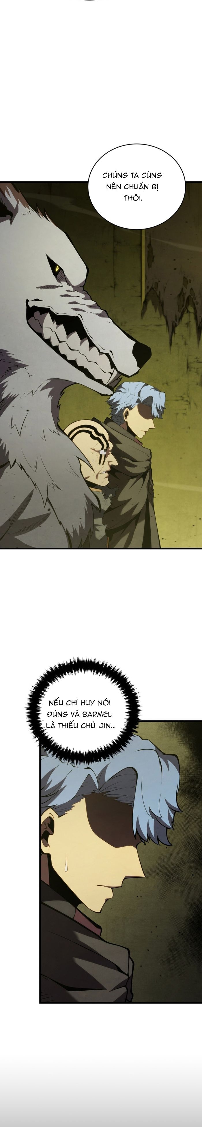 Con Trai Út Của Gia Đình Kiếm Thuật Danh Tiếng - Chapter 173 - Page 12