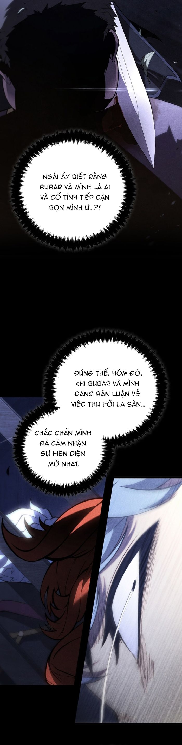 Con Trai Út Của Gia Đình Kiếm Thuật Danh Tiếng - Chapter 173 - Page 14