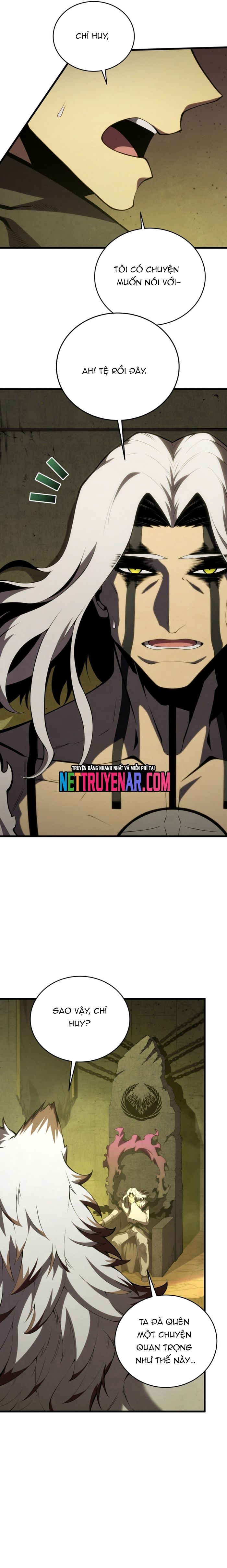 Con Trai Út Của Gia Đình Kiếm Thuật Danh Tiếng - Chapter 173 - Page 16