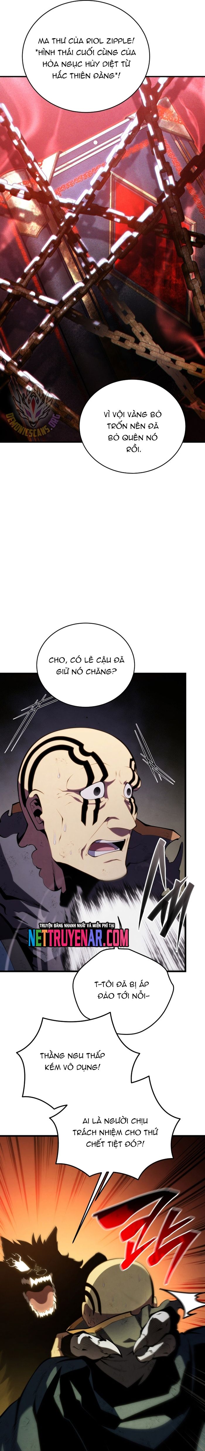 Con Trai Út Của Gia Đình Kiếm Thuật Danh Tiếng - Chapter 173 - Page 17