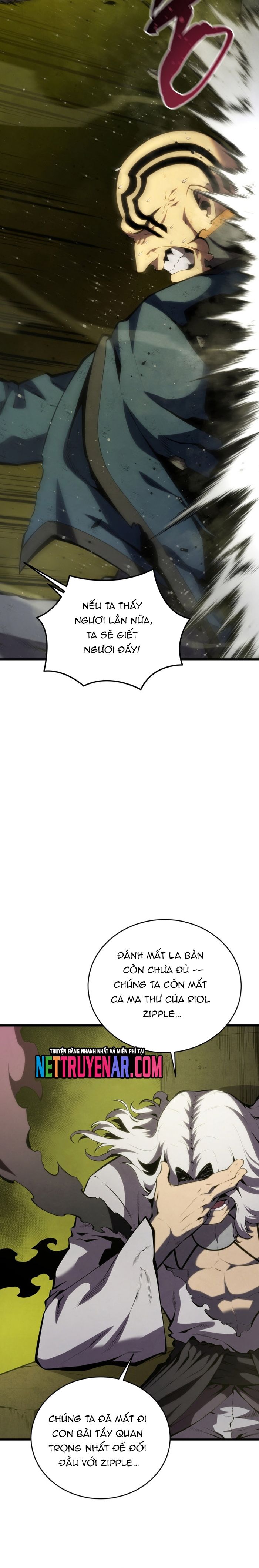 Con Trai Út Của Gia Đình Kiếm Thuật Danh Tiếng - Chapter 173 - Page 20