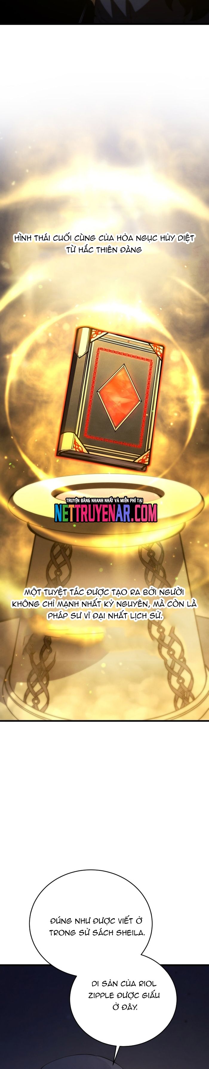 Con Trai Út Của Gia Đình Kiếm Thuật Danh Tiếng - Chapter 173 - Page 23