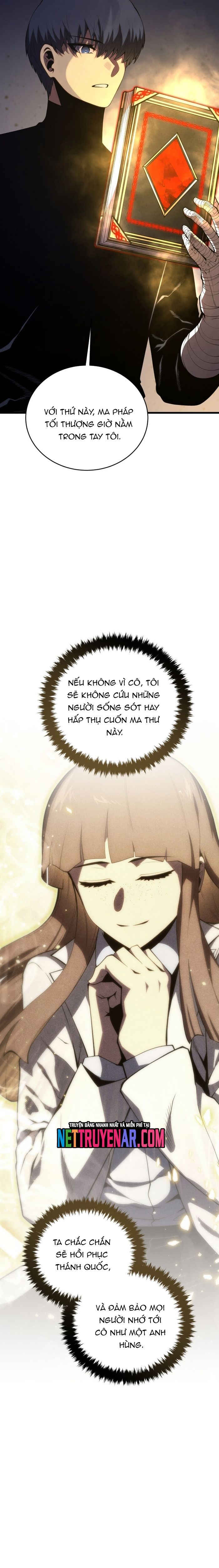 Con Trai Út Của Gia Đình Kiếm Thuật Danh Tiếng - Chapter 173 - Page 24