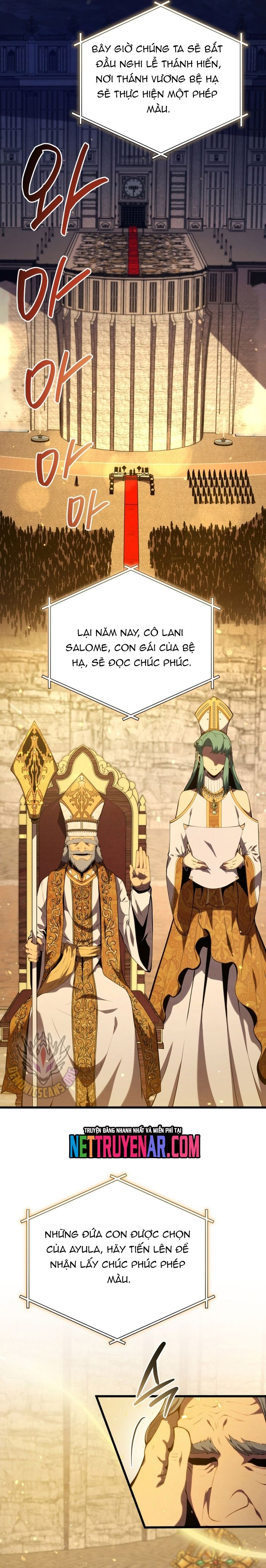 Con Trai Út Của Gia Đình Kiếm Thuật Danh Tiếng - Chapter 173 - Page 26