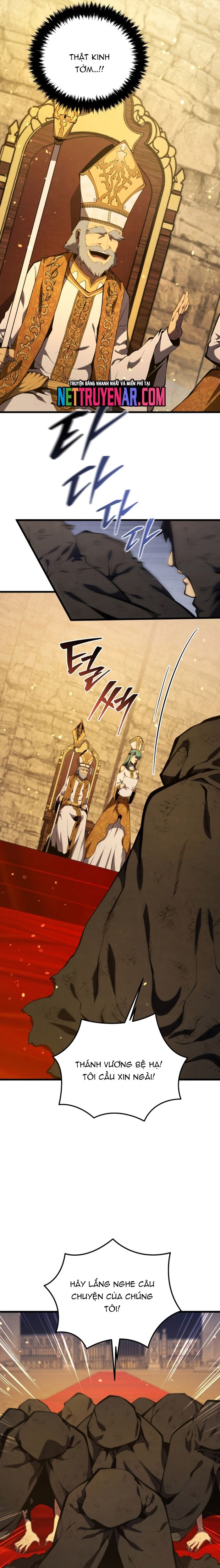 Con Trai Út Của Gia Đình Kiếm Thuật Danh Tiếng - Chapter 173 - Page 28