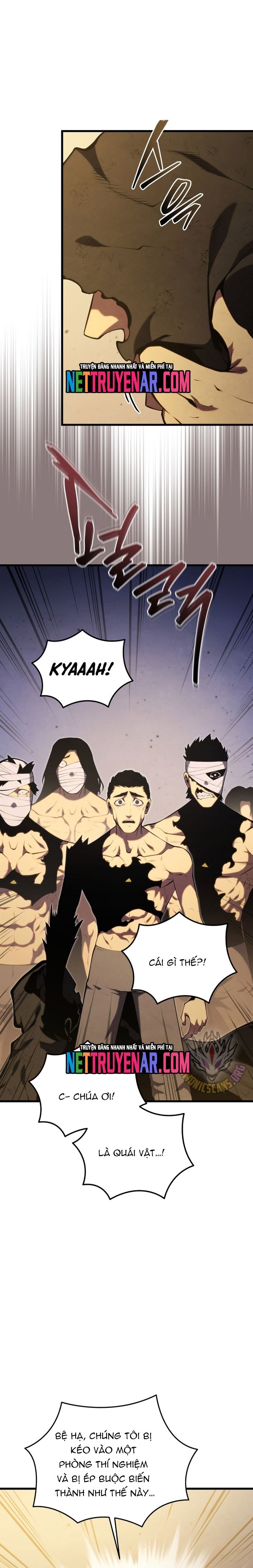 Con Trai Út Của Gia Đình Kiếm Thuật Danh Tiếng - Chapter 173 - Page 30