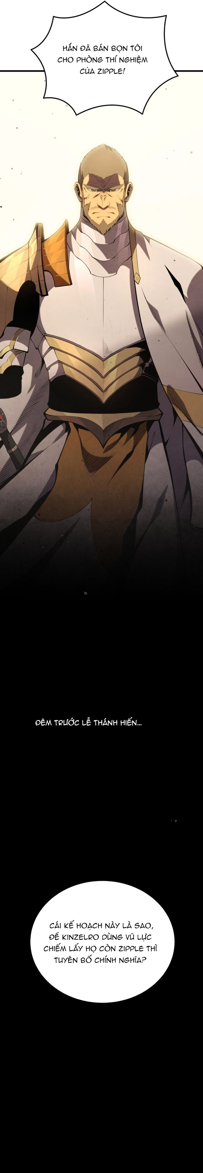 Con Trai Út Của Gia Đình Kiếm Thuật Danh Tiếng - Chapter 173 - Page 32