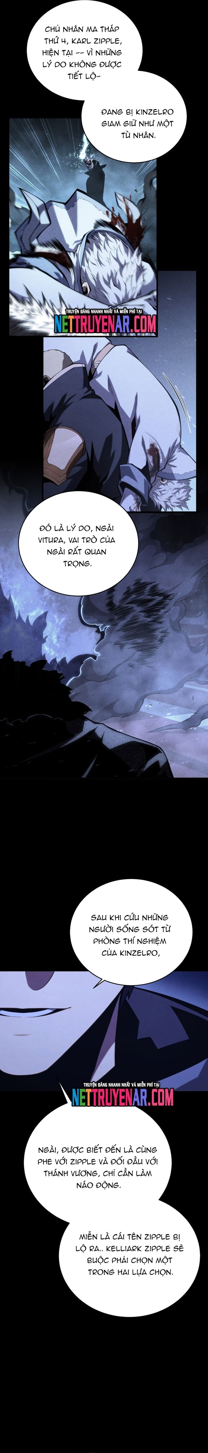 Con Trai Út Của Gia Đình Kiếm Thuật Danh Tiếng - Chapter 173 - Page 34