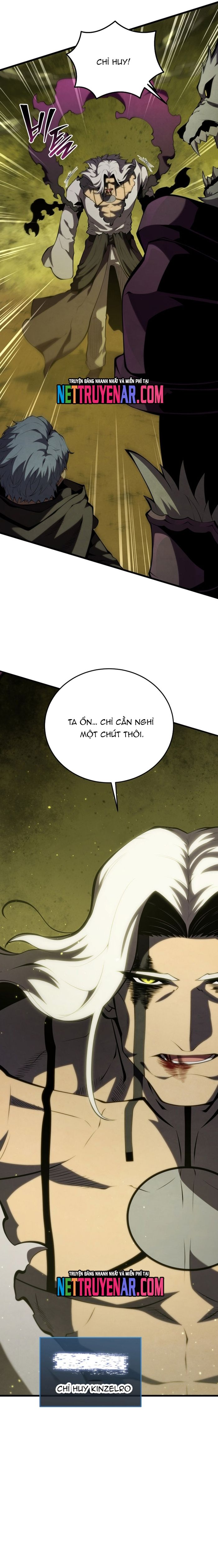 Con Trai Út Của Gia Đình Kiếm Thuật Danh Tiếng - Chapter 173 - Page 5