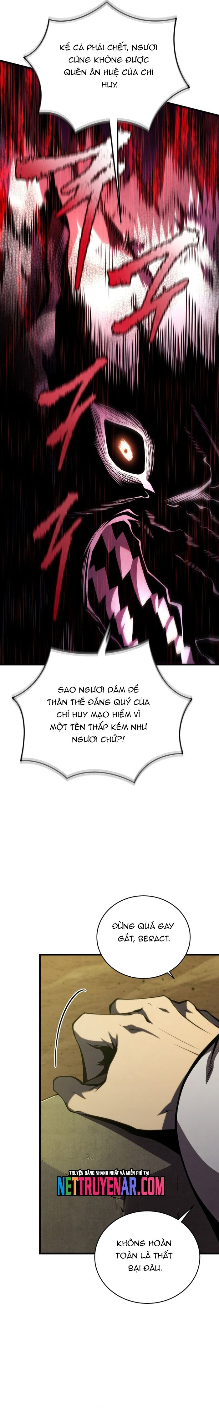 Con Trai Út Của Gia Đình Kiếm Thuật Danh Tiếng - Chapter 173 - Page 7