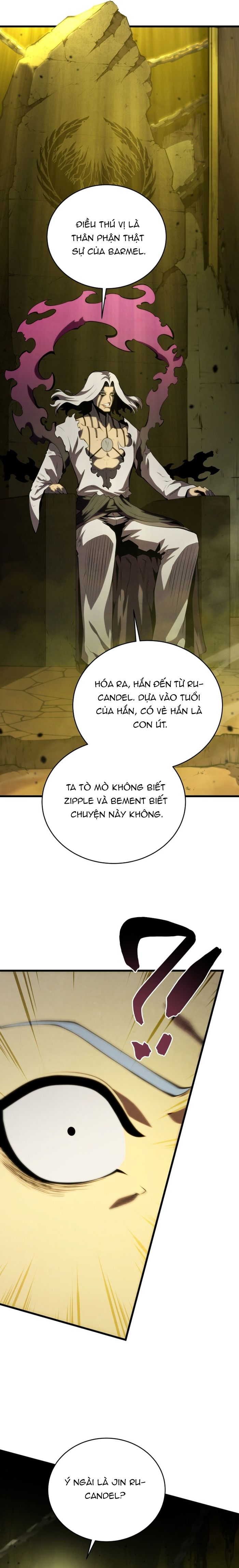 Con Trai Út Của Gia Đình Kiếm Thuật Danh Tiếng - Chapter 173 - Page 8