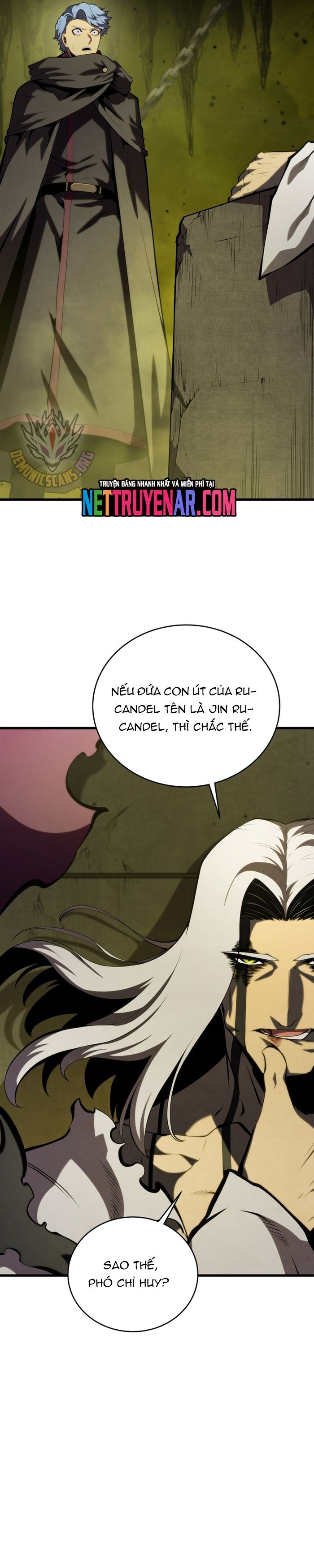 Con Trai Út Của Gia Đình Kiếm Thuật Danh Tiếng - Chapter 173 - Page 9