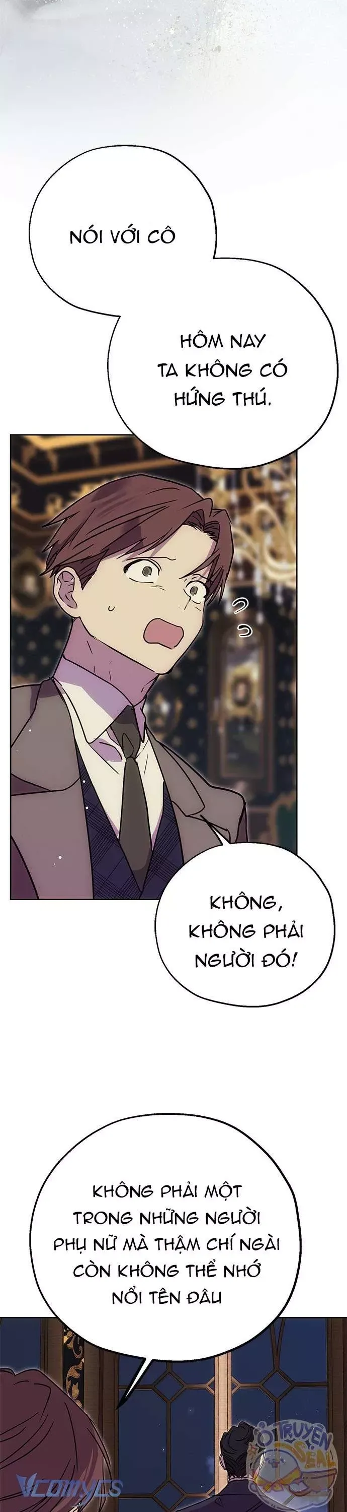 Vụ Bê Bối Vô Đạo Đức - Chapter 0 - Page 13