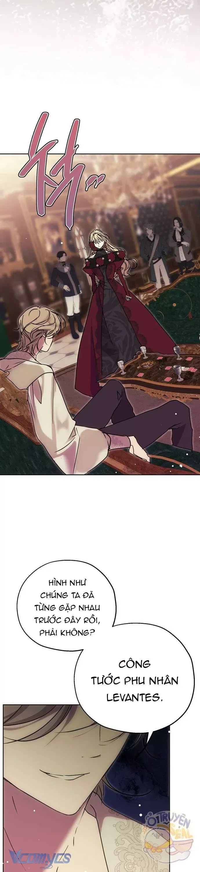 Vụ Bê Bối Vô Đạo Đức - Chapter 0 - Page 23