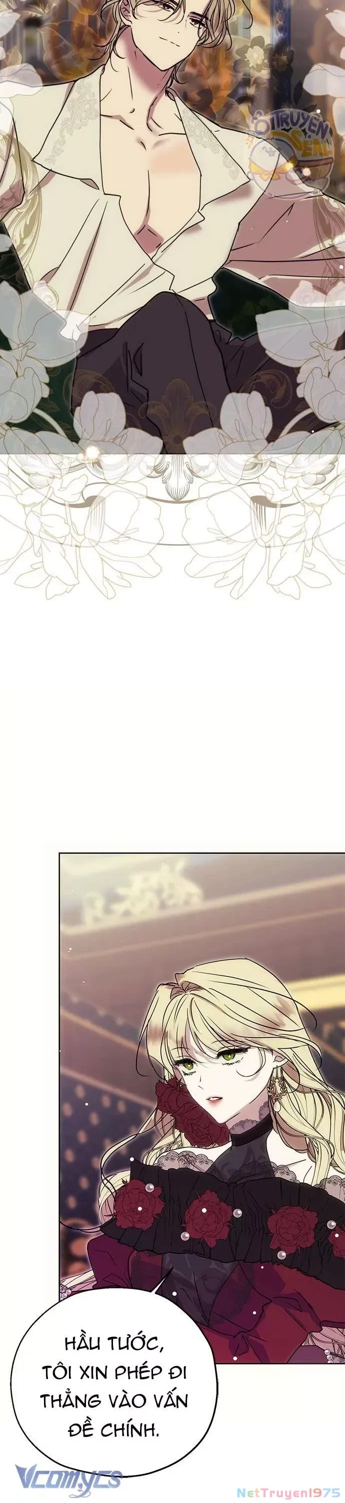 Vụ Bê Bối Vô Đạo Đức - Chapter 0 - Page 25