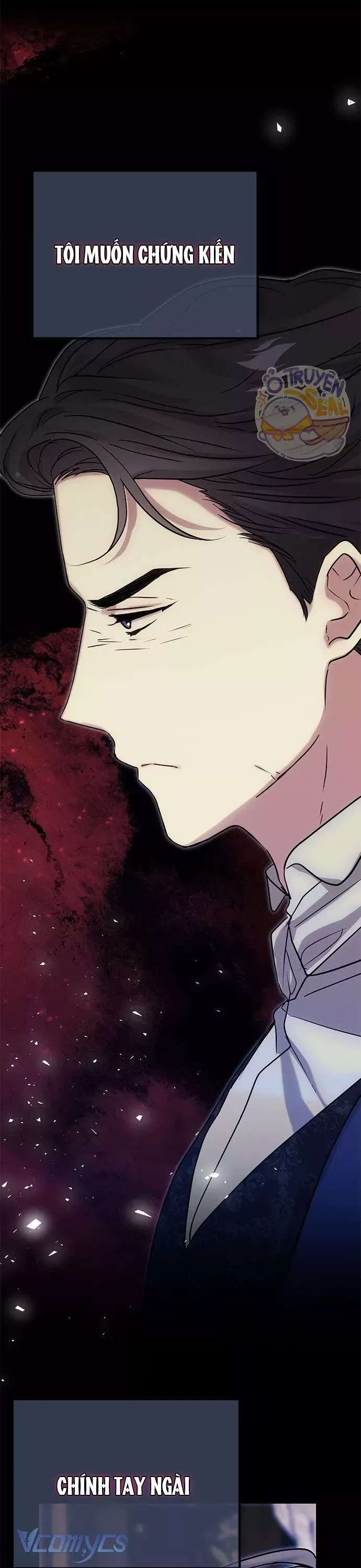 Vụ Bê Bối Vô Đạo Đức - Chapter 0 - Page 28