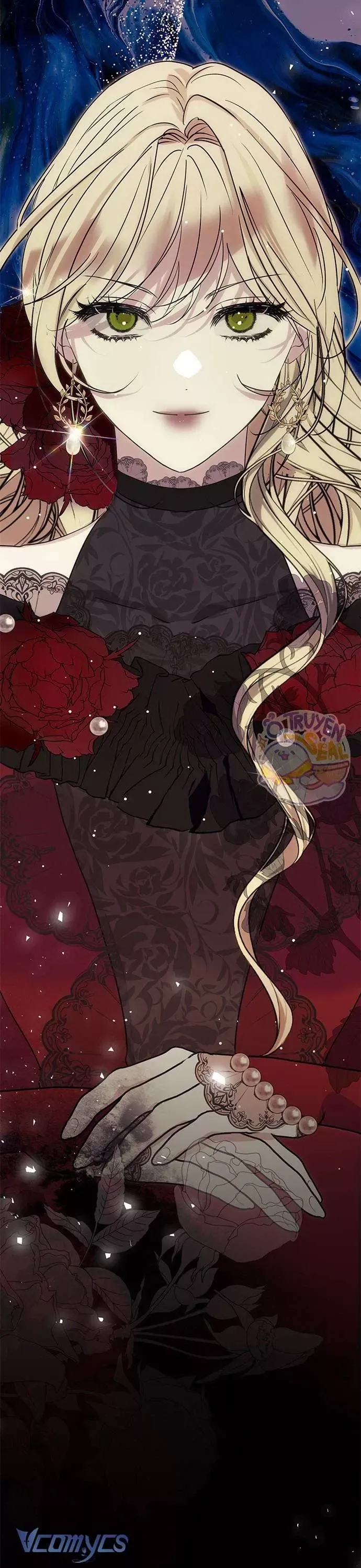 Vụ Bê Bối Vô Đạo Đức - Chapter 0 - Page 30